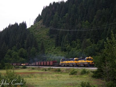 Train photos